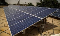 الرشيد يطلق قروضاً حكومية لشراء منظومات الطاقة المتجددة